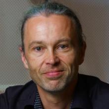 Thorsten Joachims headshot