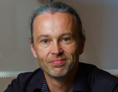 Thorsten Joachims headshot