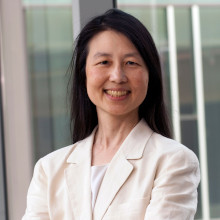 Jeannette Wing