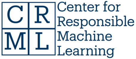 CRML logo