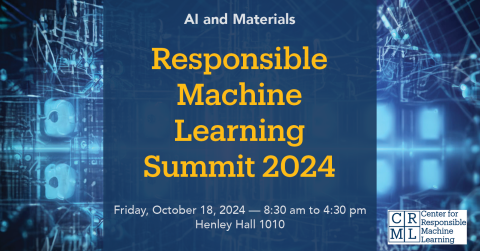 Center for Responsible Machine Learning Summit 2024